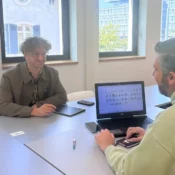 ateliers de speed coaching pour start up