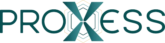 proxess logo