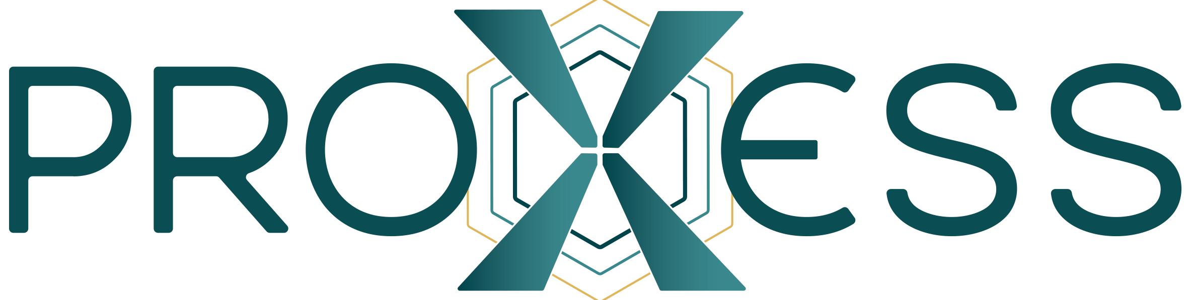 Logo Proxess